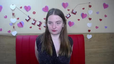 FreyaDak online show from February 28, 2025, 12:43 am