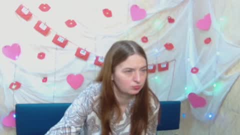 FreyaDak online show from March 2, 2025, 12:11 pm