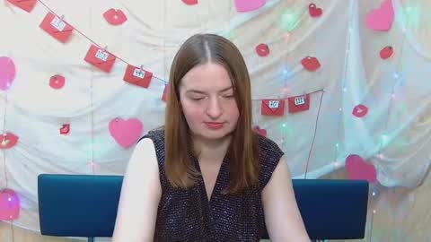 FreyaDak online show from March 10, 2025, 6:45 pm