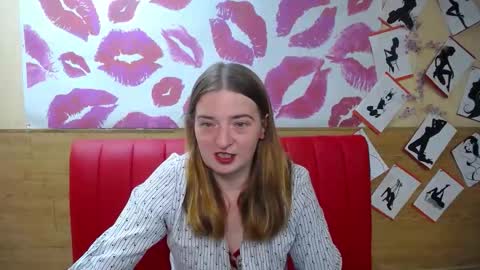 FreyaDak online show from September 8, 2025, 5:34 pm