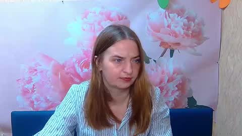 FreyaDak online show from September 18, 2025, 6:21 pm