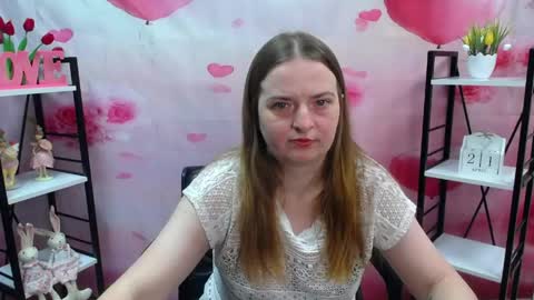 FreyaDak online show from April 21, 2026, 5:06 pm