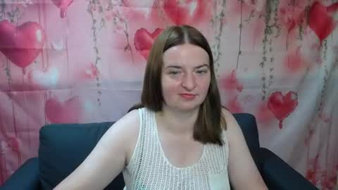 Snapshot of freyadak chatting on July 4, 2026, 5:41 pm FreyaDak online show from July 4, 2026, 5:41 pm