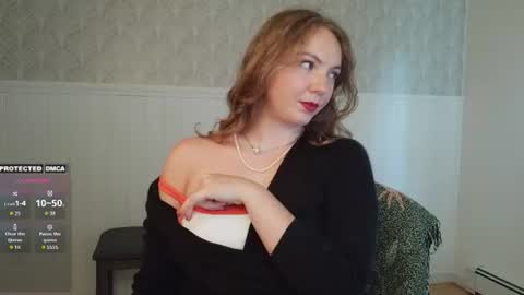 Miss Freya online show from July 1, 2026, 10:09 pm