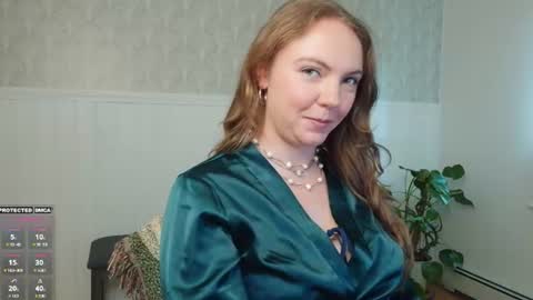 Miss Freya online show from July 11, 2026, 10:44 pm