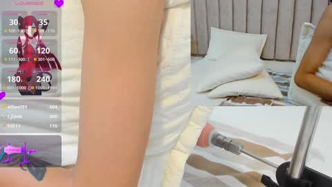 FREYA online show from January 8, 2025, 1:00 am