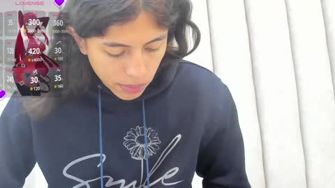 FREYA online show from January 11, 2025, 7:16 pm