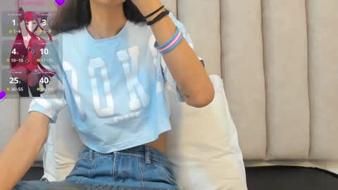 FREYA online show from January 13, 2025, 7:10 pm