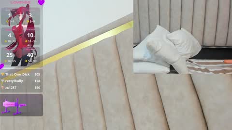 FREYA online show from January 13, 2025, 10:13 pm