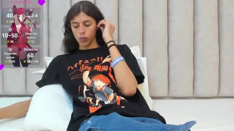 FREYA online show from January 22, 2025, 7:03 pm