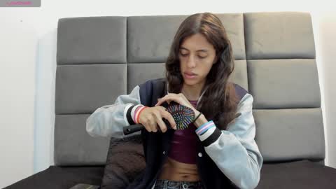 FREYA online show from January 27, 2025, 5:37 pm