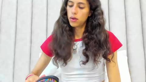 FREYA online show from February 11, 2025, 7:16 pm