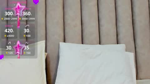 FREYA online show from February 18, 2025, 9:09 pm