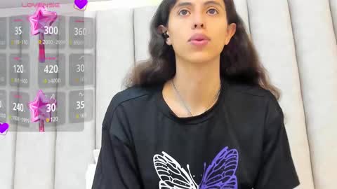 FREYA online show from February 21, 2025, 7:43 pm