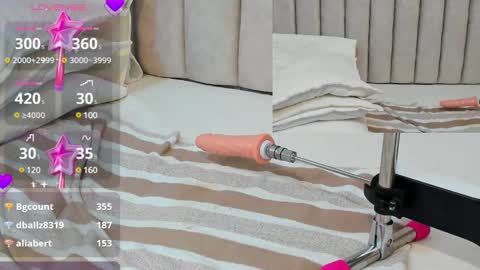 FREYA online show from February 27, 2025, 2:21 am