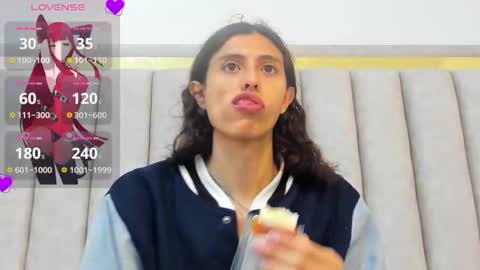 FREYA online show from March 3, 2025, 7:17 pm