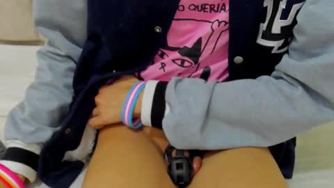 FREYA online show from October 20, 2025, 7:58 pm