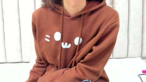 FreyaMoller  online show from April 9, 2026, 7:08 pm