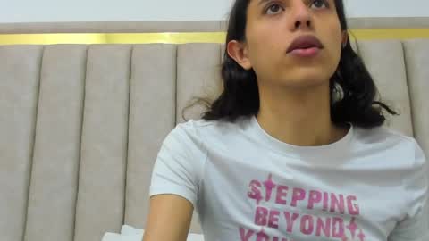 Snapshot of freyamoller_ chatting on May 3, 2026, 7:09 pm FreyaMoller online show from May 3, 2026, 7:09 pm