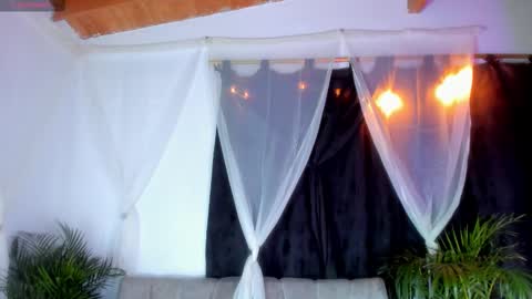 aura online show from October 16, 2025, 3:07 am