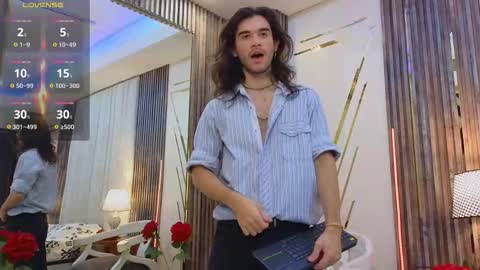 freyrvik online show from November 21, 2025, 5:11 pm