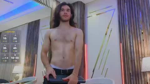 freyrvik online show from November 22, 2025, 6:29 pm