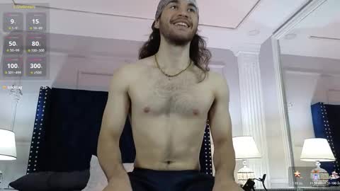 freyrvik online show from November 28, 2025, 5:04 pm