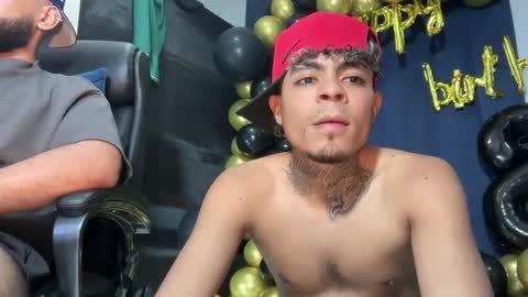 Snapshot of freyva_ chatting on November 29, 2025, 1:19 am freyva_ online show from November 29, 2025, 1:19 am