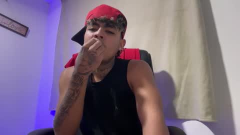 Snapshot of freyva_ chatting on January 17, 2026, 6:18 am freyva_ online show from January 17, 2026, 6:18 am