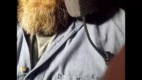 Frickish online show from February 5, 2026, 12:15 am