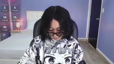 frida_lassi_ online show from December 2, 2024, 11:56 am