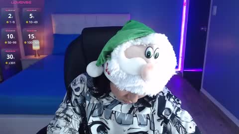 frida_lassi_ online show from December 6, 2024, 7:21 am