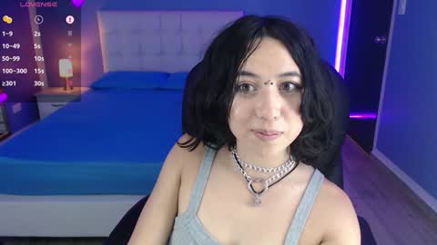 frida_lassi_ online show from December 20, 2024, 2:08 am