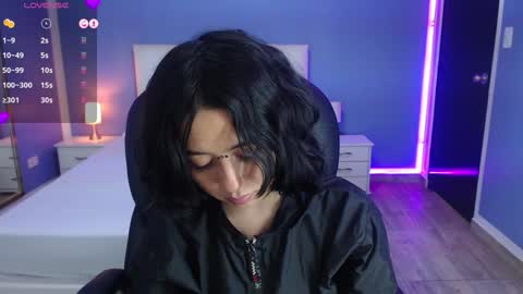 frida_lassi_ online show from December 30, 2024, 11:37 am