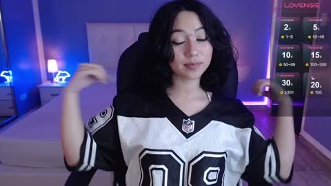 frida_lassi_ online show from January 13, 2025, 7:21 pm