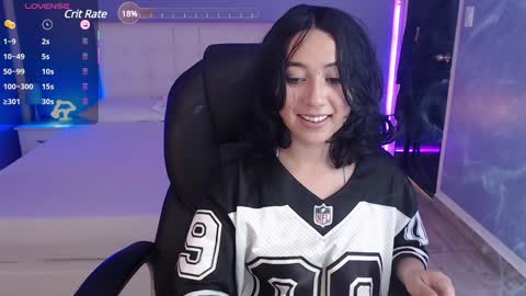 frida_lassi_ online show from January 20, 2025, 6:10 pm