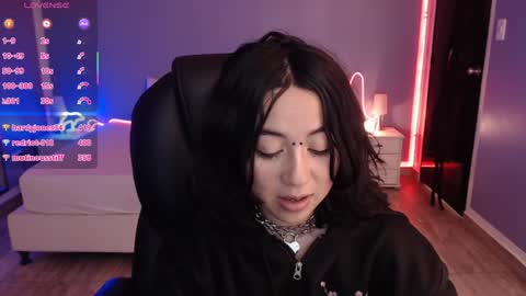 frida_lassi_ online show from January 31, 2025, 6:36 pm