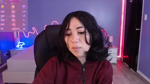 frida_lassi_ online show from March 3, 2025, 12:05 pm