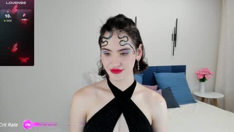 Frida online show from December 8, 2024, 5:01 pm