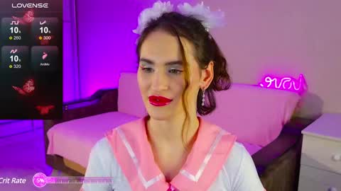 Frida online show from December 15, 2024, 7:53 pm