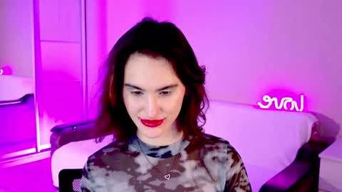 Frida online show from January 25, 2025, 11:43 pm