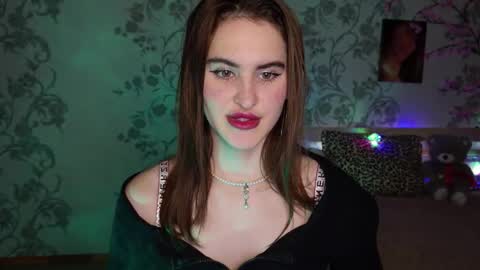 Frida online show from November 29, 2025, 7:06 pm