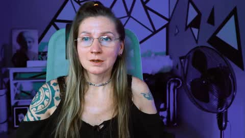 Frida Tander online show from January 23, 2025, 12:09 pm