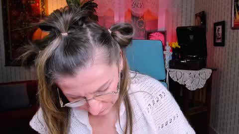 Frida Tander online show from January 31, 2025, 12:29 pm