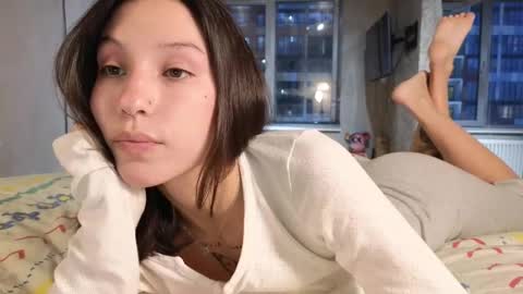 Lina online show from February 20, 2025, 3:30 pm