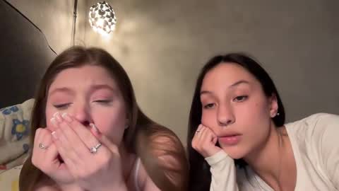 Lina online show from February 21, 2025, 9:32 pm