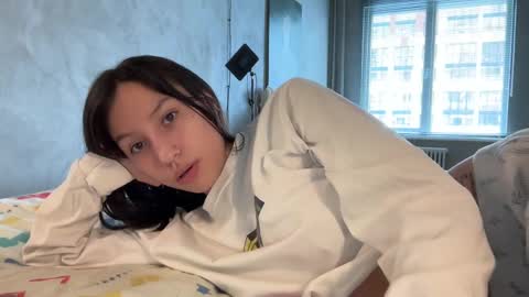 Lina online show from February 22, 2025, 9:45 am