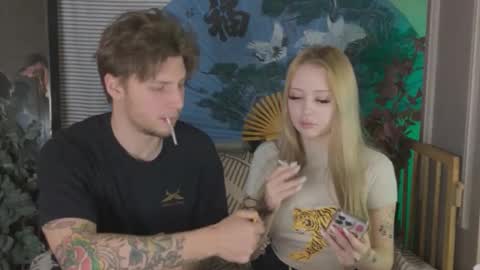 Snapshot of friend_zone_ chatting on February 9, 2026, 8:24 pm friend_zone_ online show from February 9, 2026, 8:24 pm