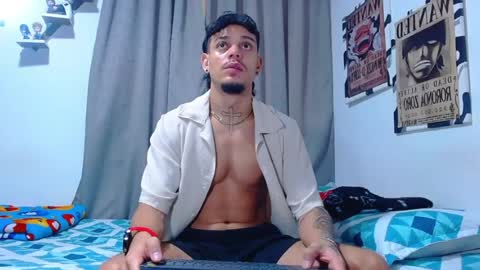 Adam y pitter online show from July 11, 2026, 12:19 pm