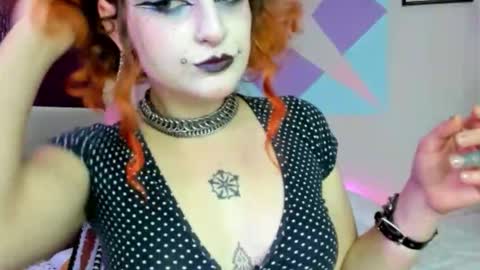 cherry online show from January 12, 2026, 1:44 am